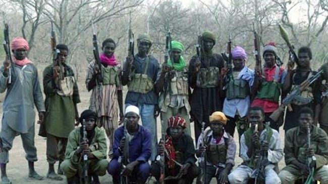 Photo of Puppet Regime backed Boko Haram terrorists seize border town in southeastern Niger