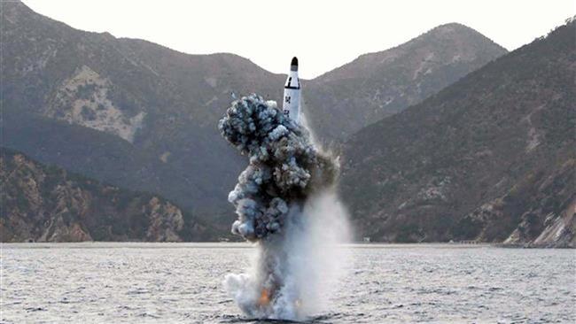 Photo of UN convenes emergency meeting on North Korea missile launches