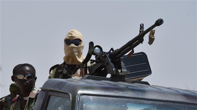 Photo of The Takfiri Boko Haram militant group has reportedly recaptured the town of Bosso in southeastern Niger, says its mayor.