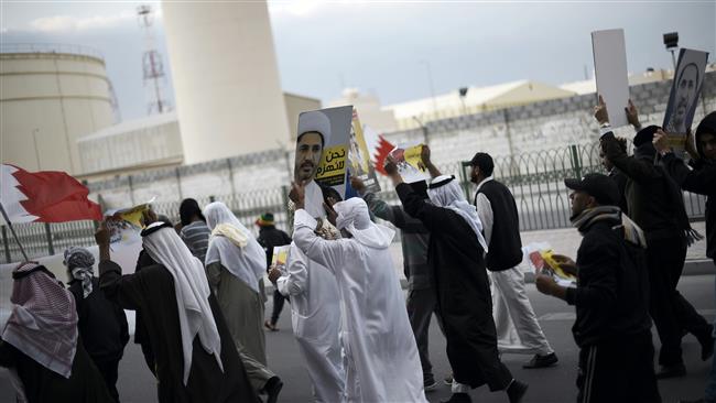 Photo of Bahrainis renew calls for immediate release of Sheikh Salman