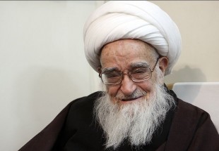 Photo of Ayatollah Golpayegani stresses merits of holy Ramadan