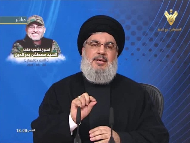 Photo of Sayyed Nasrallah to Deliver a Televised Speech Next Week