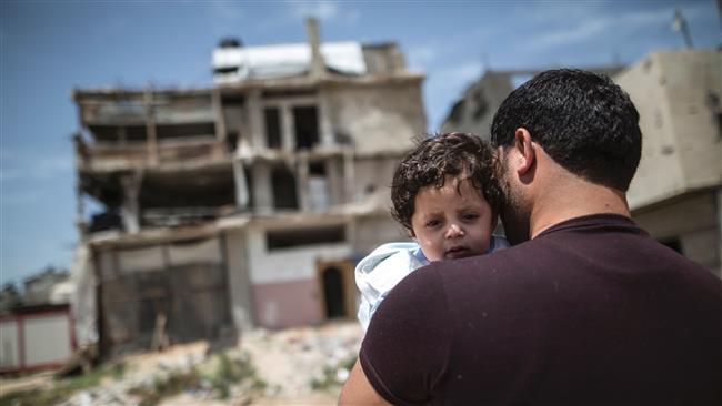 Photo of 63% of fatalities from Israeli war on Gaza were civilians: Israeli group