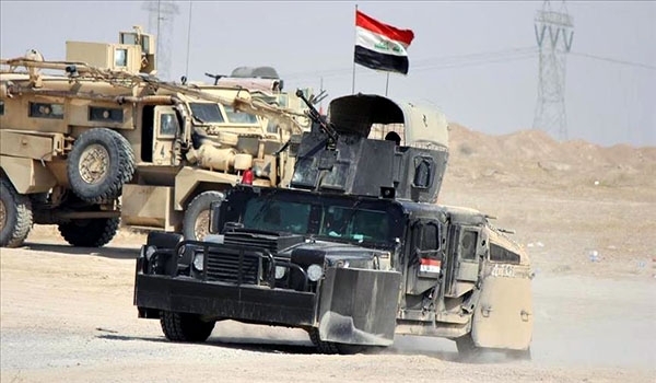 Photo of Nineveh: ISIL Terrified by Iraqi Army’s Advances towards Mosul