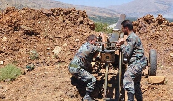Photo of Al-Nusra Front Terrorists Sustain Heavy Losses in Syrian Army’s Offensive in Dara’a
