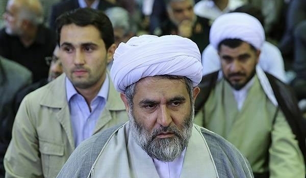 Photo of Iranian Intelligence Official: Terrorists’ Plot to Attack Quds Day Rallies Defused