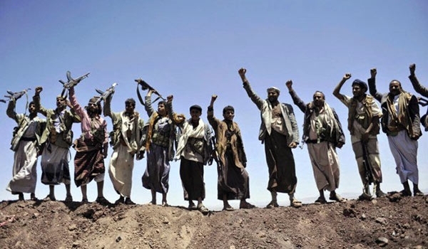 Photo of Yemeni Army Wins Back Key Heights Overlooking Al-Jawf Province