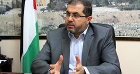 Photo of Palestinian official slams some Arab states for seeking relations with Israel