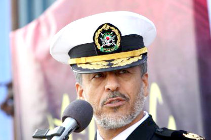 Photo of Iran Navy’s presence in free waters imperative