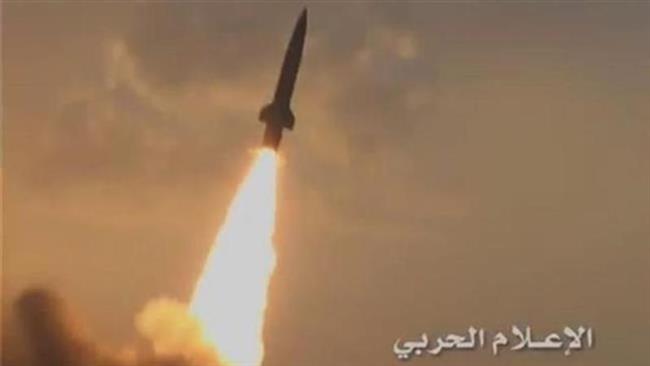 Photo of Yemen ballistic missile ‘kills dozens of Saudi troops’