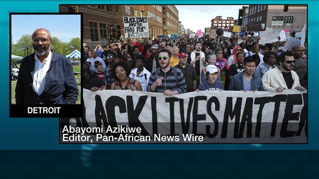 Photo of African Americans fed up with police violence: Analyst