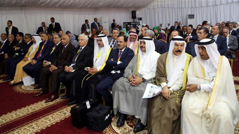 Photo of Riyadh failed to rally anti-Iran support in Arab League summit: Iran