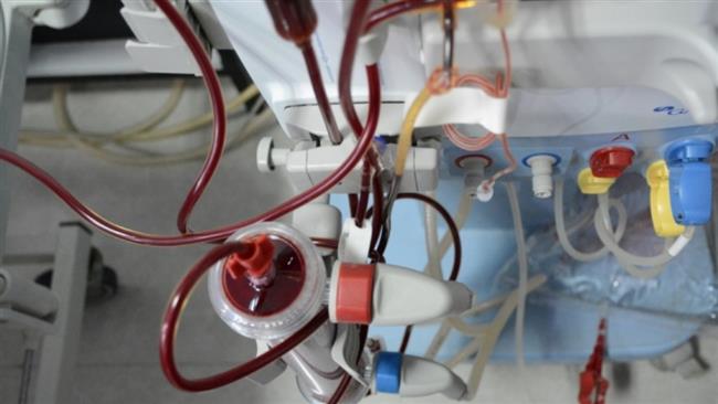 Photo of 4,400 dialysis patients face looming death in Yemen: Doctors Without Borders