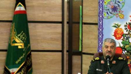 Photo of Commander warns enemy plots to turn country insecure