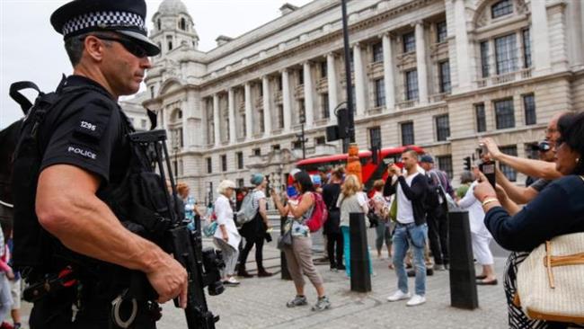 Photo of Terrorist attack ‘highly likely’ in UK: Intelligence agencies