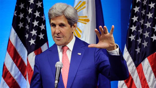 Photo of US wants to avoid confrontation in South China Sea: Kerry