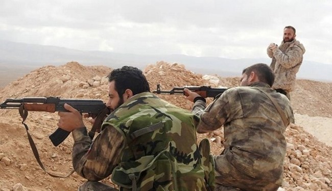 Photo of Syrian Army Operation in Dara’a Inflicts Heavy Losses on Al-Nusra Front Terrorists