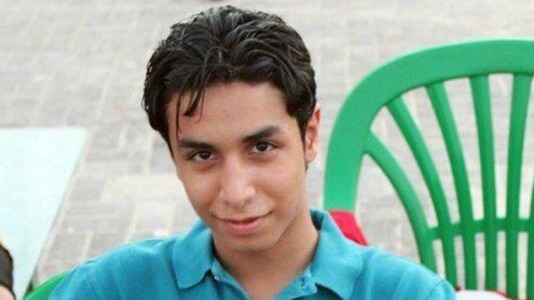 Photo of Execution Waits For Young Saudi Protester, when World Forget Him