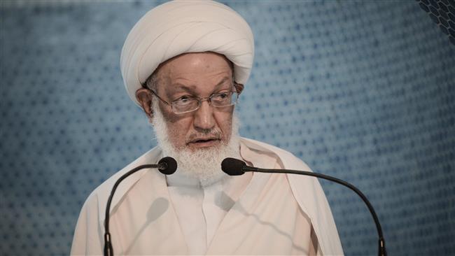 Photo of Bahrain postpones trial of top Shia cleric