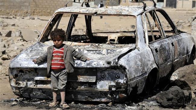 Photo of UK makes U-turn over Saudi crimes in Yemen