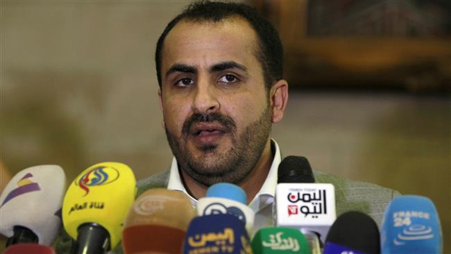 Photo of Any solution for Yemen must end Saudi aggression: Ansarullah