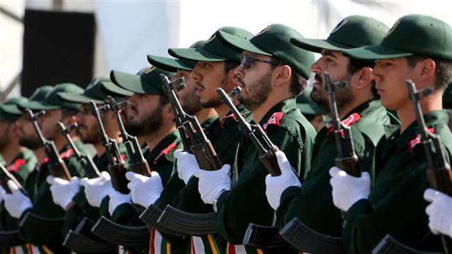 Photo of IRGC busts terror cells, kills 23 in northwest Iran