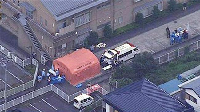Photo of At least 19 killed in knife attack on disabled home outside Tokyo