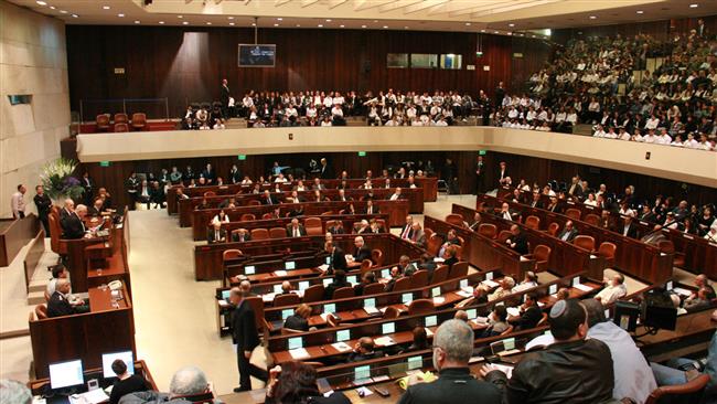 Photo of Butcher Israel parliament approves controversial law on NGOs