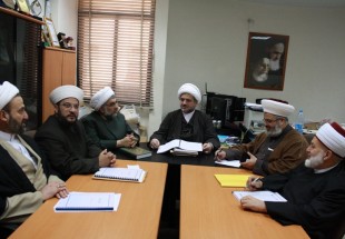 Photo of Lebanese Clerics: Erdoğan is accountable for killing Syrians