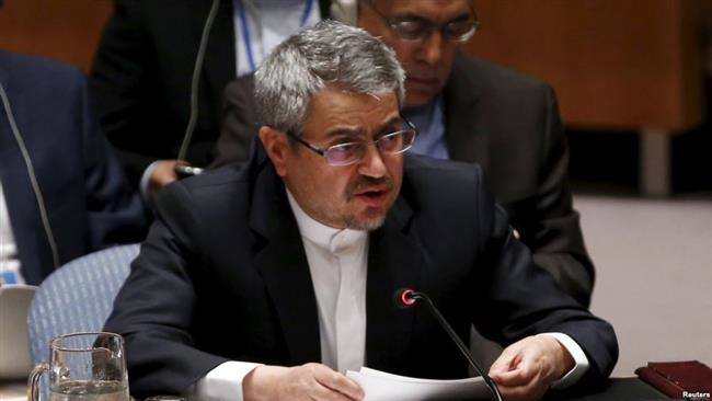 Photo of Iran renews NAM call for global nuclear disarmament