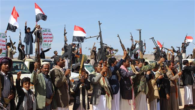 Photo of Yemeni forces kill 52 Saudi mercenaries east of Sana’a