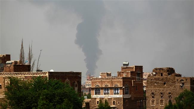 Photo of 20 Oppressed Yemenis slaughtered as zionist servant Saudi jets launch new airstrikes in Yemen