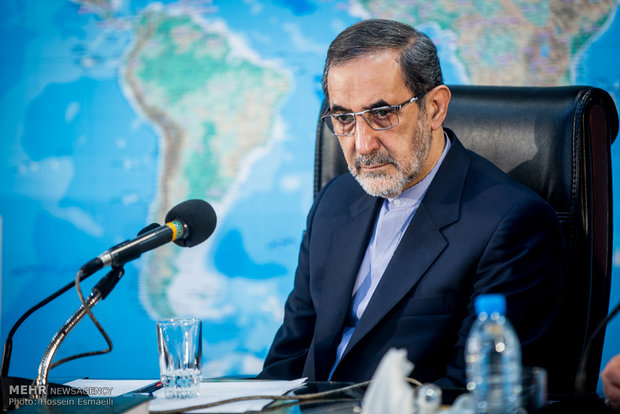 Photo of Iran’s hands not tied on nuclear issue: Velayati