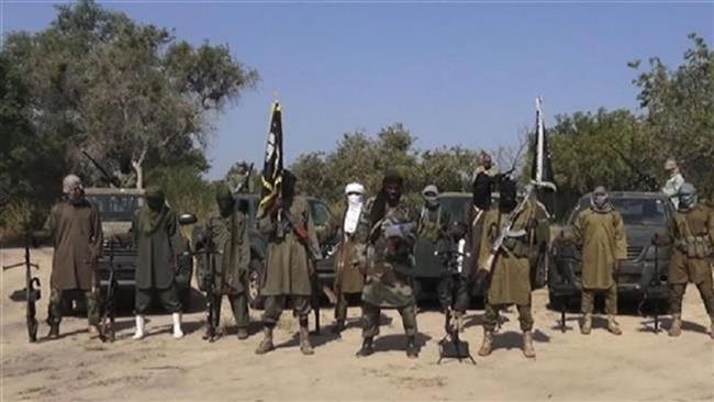 Photo of Daesh ‘appoints new leader for Nigeria-based Boko Haram’