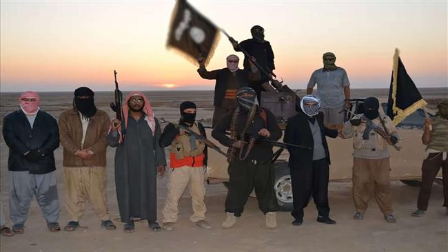 Photo of Daesh terrorists kill 25 citizens in northern Iraq