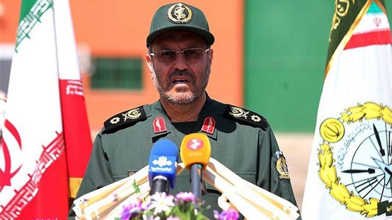 Photo of Defense minister hails Iran’s progress in military geography