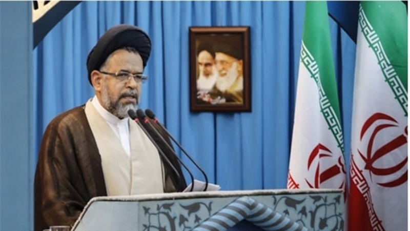 Photo of Minister: Iran most secure country in Middle East despite terrorist attempts