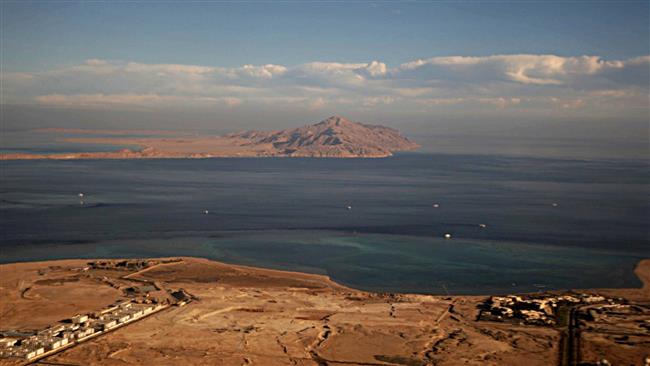 Photo of Egypt pleads for court to allow islands transfer to Saudis