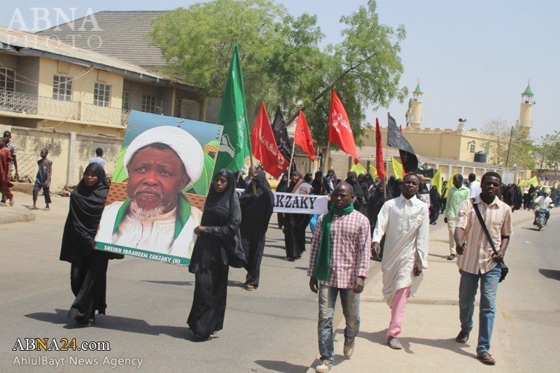 Photo of IMN’s Press Statement: FREE ZAKZAKY IS OUR DEMAND
