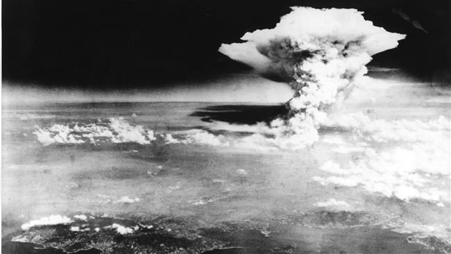 Photo of Japan marks 71st anniversary of Hiroshima atomic bombing