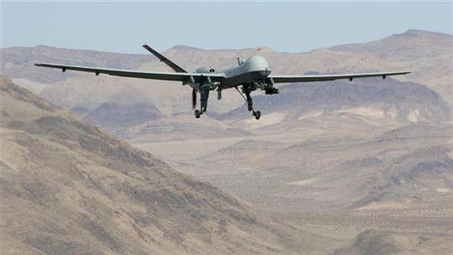 Photo of US terrorist drone attack kills 22 Afghan soldiers: Helmand council