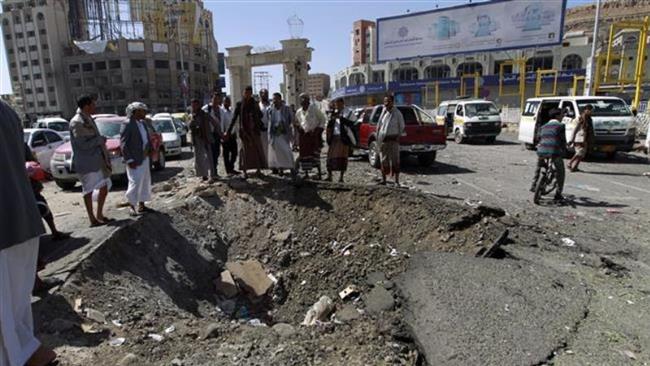 Photo of Saudi military violates human rights in Yemen: UN report