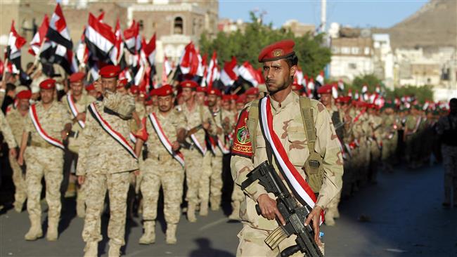 Photo of Yemen forces cut off Saudi supply line