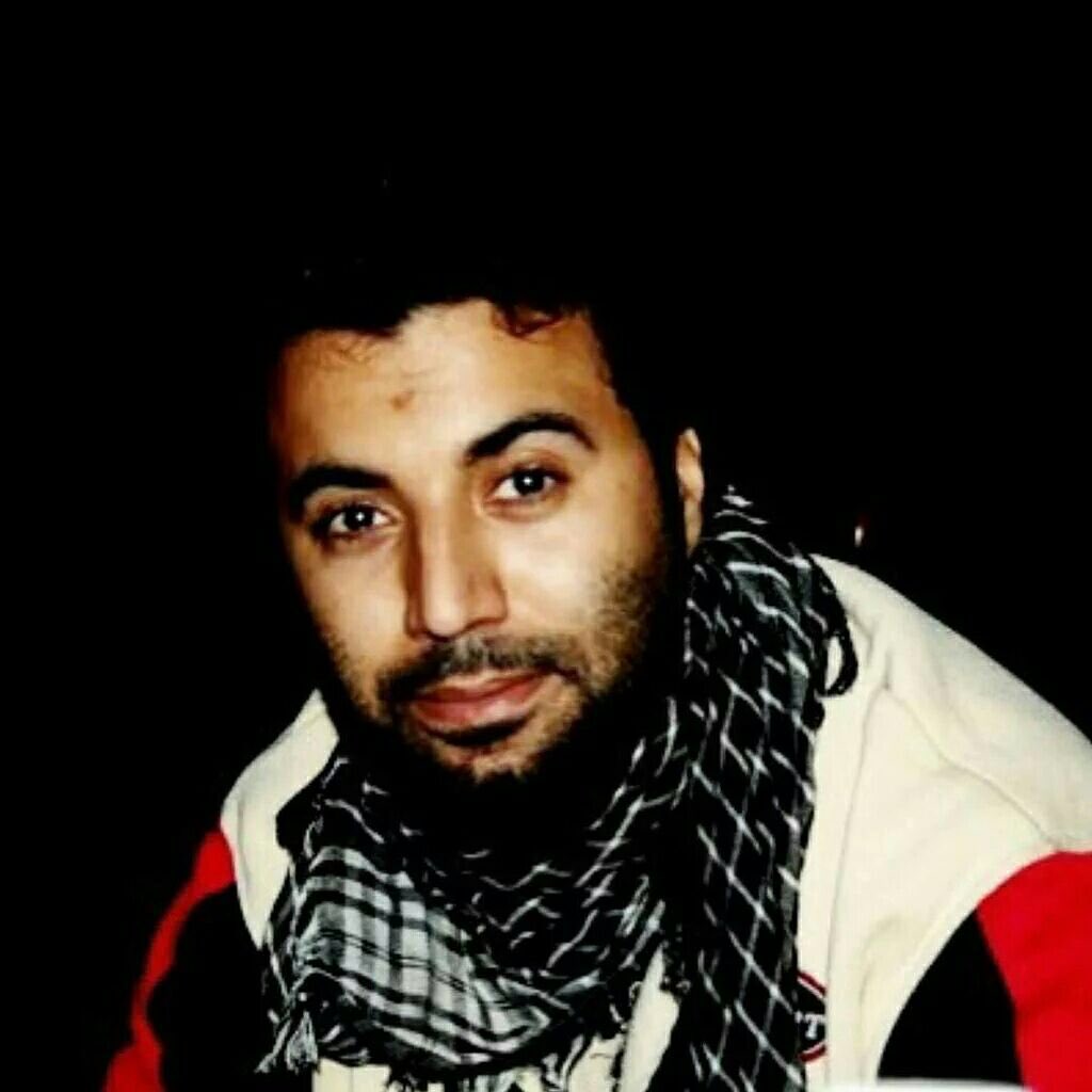 Photo of Bahraini Detainee Martyred after Being Tortured by Regime