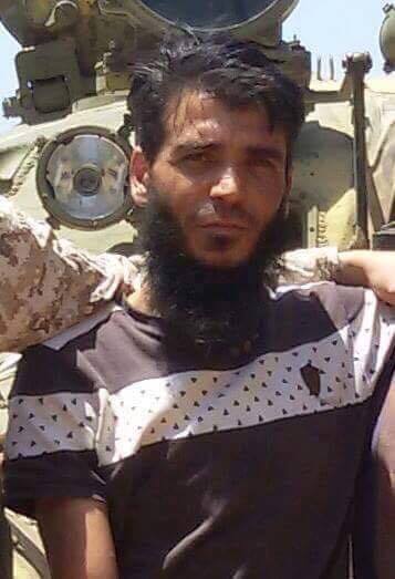 Photo of Another terrorist group loses important commander in Aleppo