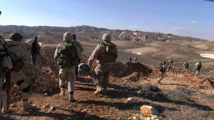 Photo of Syrian Army Pushes Back Daesh Terrorists in Deir Ezzur, Gets Gains in Sweida