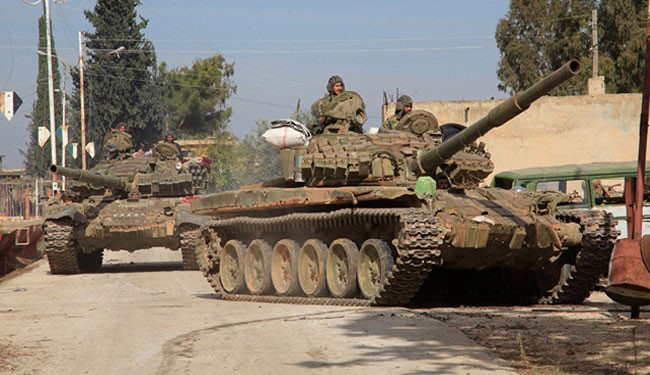 Photo of Syrian Army Hits ISIL Terrorists Hard in Clashes in Sweida, Scores of Terrorists Killed