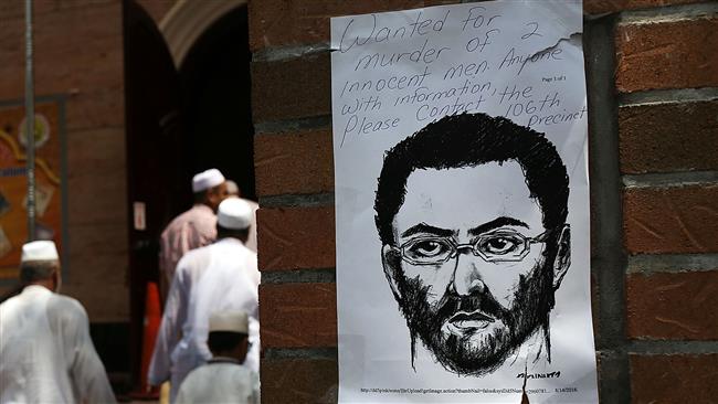 Photo of Mourners urge end to hate crimes at slain NYC imam’s funeral