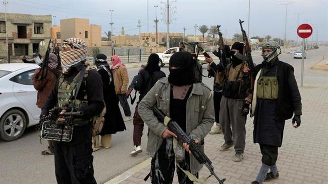 Photo of Daesh terrorists kill 61 more citizens in northern Iraq