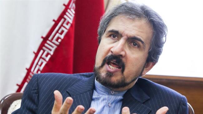 Photo of No Iran-US negotiations other than on nuclear issue: Qasemi